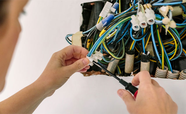 molex capability