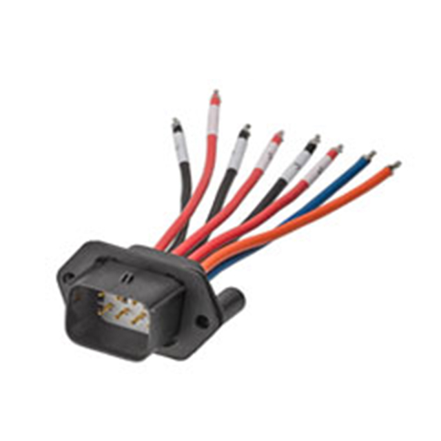 sealed cable assemblies